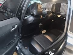 Toyota Corolla Sharp Release 2.0L Luxury Edition - ფოტო 18