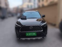 Toyota Corolla Sharp Release 2.0L Luxury Edition - ფოტო 2
