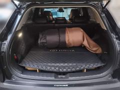 Toyota Corolla Sharp Release 2.0L Luxury Edition - ფოტო 20