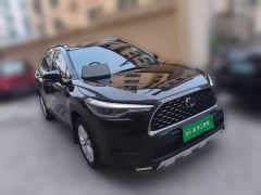 Toyota Corolla Sharp Release 2.0L Luxury Edition - ფოტო 3