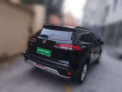 Toyota Corolla Sharp Release 2.0L Luxury Edition - ფოტო 6