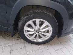 Toyota Corolla Sharp Release 2.0L Luxury Edition - ფოტო 8