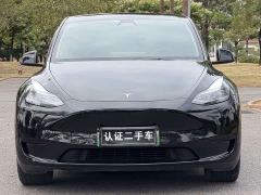 Tesla Model Y Rear-Wheel Drive - photo 2