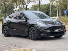 Tesla Model Y Rear-Wheel Drive - photo 3