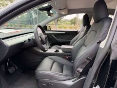 Tesla Model Y Rear-Wheel Drive - photo 4