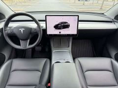 Tesla Model Y Rear-Wheel Drive - photo 5