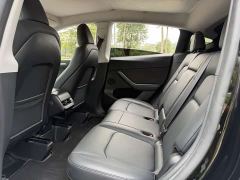 Tesla Model Y Rear-Wheel Drive - photo 6
