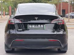 Tesla Model Y Rear-Wheel Drive - photo 8