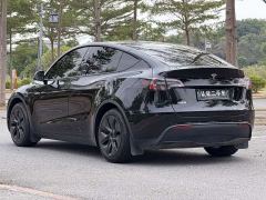 Tesla Model Y Rear-Wheel Drive - photo 9
