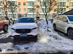 Mazda CX-5 2.0L Automatic FWD Smart Pro - ფოტო 1