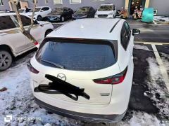 Mazda CX-5 2.0L Automatic FWD Smart Pro - ფოტო 2