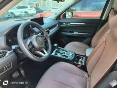 Mazda CX-5 2.0L Automatic FWD Smart Pro - ფოტო 3