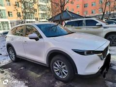 Mazda CX-5 2.0L Automatic FWD Smart Pro - ფოტო 4