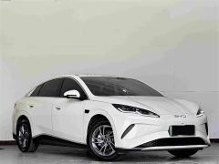 BYD Seal 06 EV 545km Luxury Edition - photo 3
