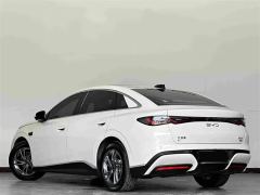 BYD Seal 06 EV 545km Luxury Edition - photo 4