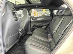 BYD Seal 06 EV 545km Luxury Edition - photo 9