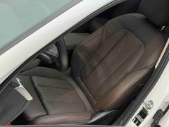 BMW 3 Series 320Li M Sport Package - ფოტო 10