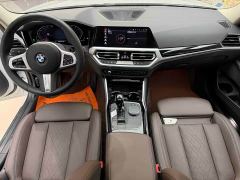 BMW 3 Series 320Li M Sport Package - ფოტო 13