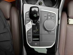 BMW 3 Series 320Li M Sport Package - ფოტო 15