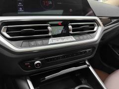 BMW 3 Series 320Li M Sport Package - ფოტო 16
