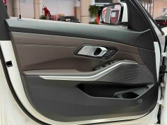 BMW 3 Series 320Li M Sport Package - ფოტო 7