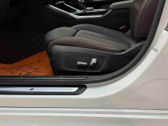BMW 3 Series 320Li M Sport Package - ფოტო 9