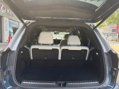 AITO M9 Extended Range Max 42kWh 6-Seater - ფოტო 10