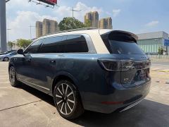 AITO M9 Extended Range Max 42kWh 6-Seater - ფოტო 12