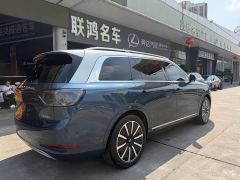 AITO M9 Extended Range Max 42kWh 6-Seater - ფოტო 13