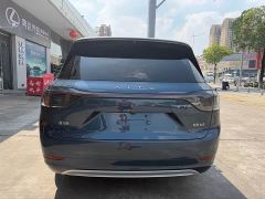 AITO M9 Extended Range Max 42kWh 6-Seater - ფოტო 14