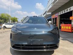 AITO M9 Extended Range Max 42kWh 6-Seater - ფოტო 3