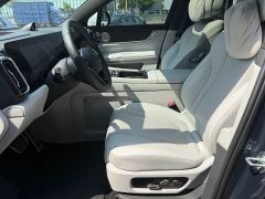 AITO M9 Extended Range Max 42kWh 6-Seater - ფოტო 4