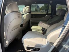 AITO M9 Extended Range Max 42kWh 6-Seater - ფოტო 5