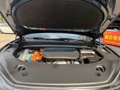 AITO M9 Extended Range Max 42kWh 6-Seater - ფოტო 9
