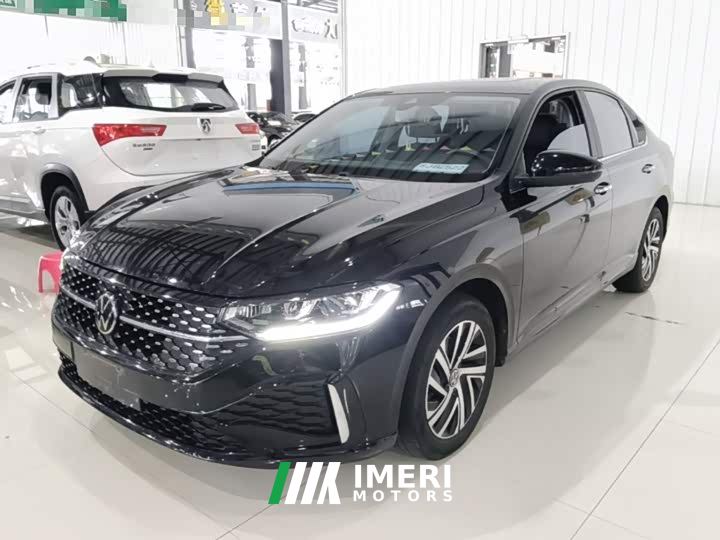Volkswagen Lavida 300TSI DSG Starry Sky Full-Featured Edition