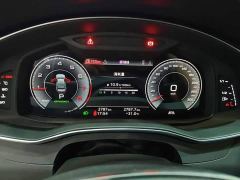 Audi A6L 45 TFSI Premium Dynamic - ფოტო 2