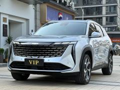 Geely Boyue L 1.5TD DCT Deluxe Edition - фото 1