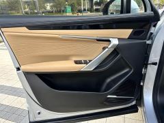 Geely Boyue L 1.5TD DCT Deluxe Edition - фото 10