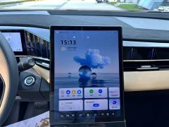 Geely Boyue L 1.5TD DCT Deluxe Edition - фото 12