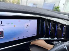 Geely Boyue L 1.5TD DCT Deluxe Edition - фото 13