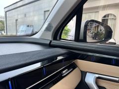 Geely Boyue L 1.5TD DCT Deluxe Edition - фото 15