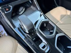 Geely Boyue L 1.5TD DCT Deluxe Edition - фото 16