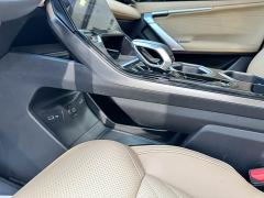Geely Boyue L 1.5TD DCT Deluxe Edition - фото 17