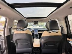 Geely Boyue L 1.5TD DCT Deluxe Edition - фото 18