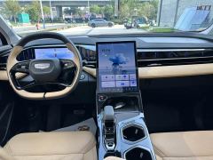 Geely Boyue L 1.5TD DCT Deluxe Edition - фото 19