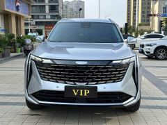 Geely Boyue L 1.5TD DCT Deluxe Edition - фото 2