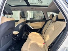 Geely Boyue L 1.5TD DCT Deluxe Edition - фото 20