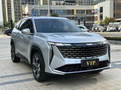 Geely Boyue L 1.5TD DCT Deluxe Edition - фото 3
