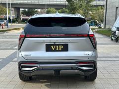 Geely Boyue L 1.5TD DCT Deluxe Edition - фото 5