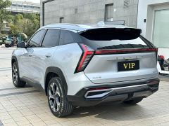 Geely Boyue L 1.5TD DCT Deluxe Edition - фото 6